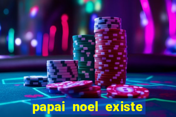 papai noel existe no brasil